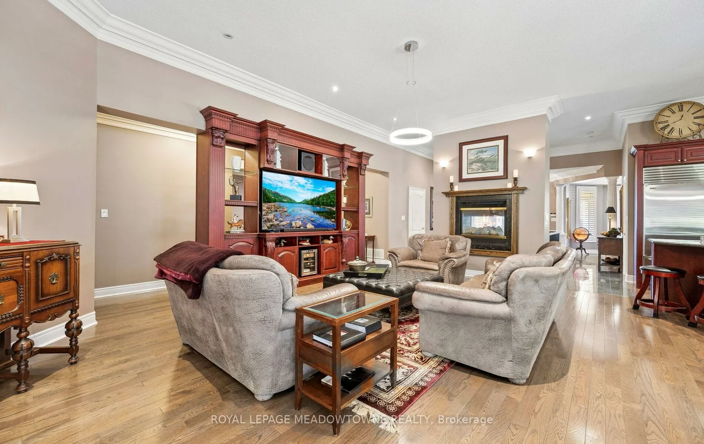 5, McNutt, Bram West, Brampton