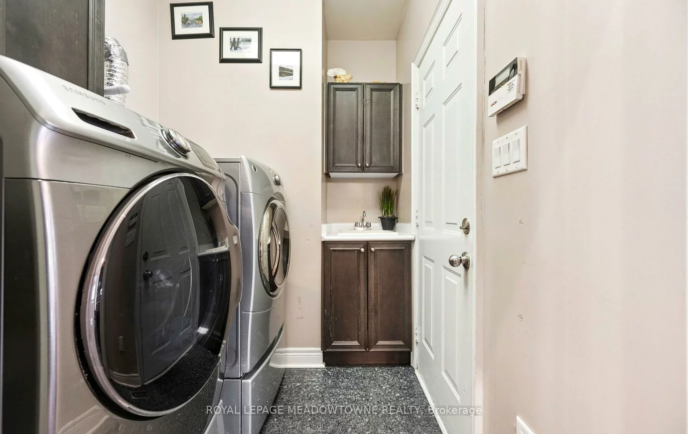 5, McNutt, Bram West, Brampton