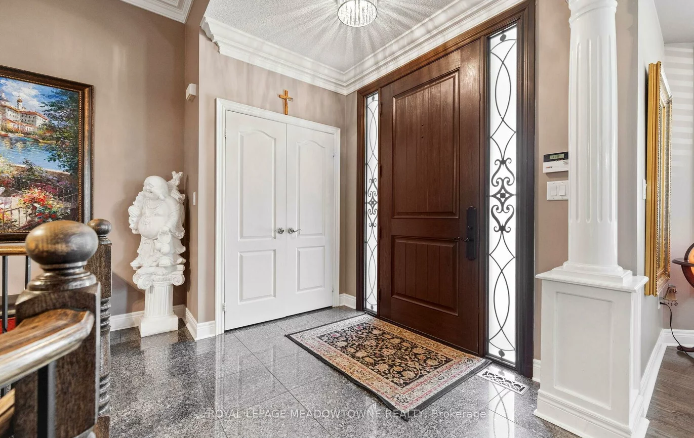 5, McNutt, Bram West, Brampton