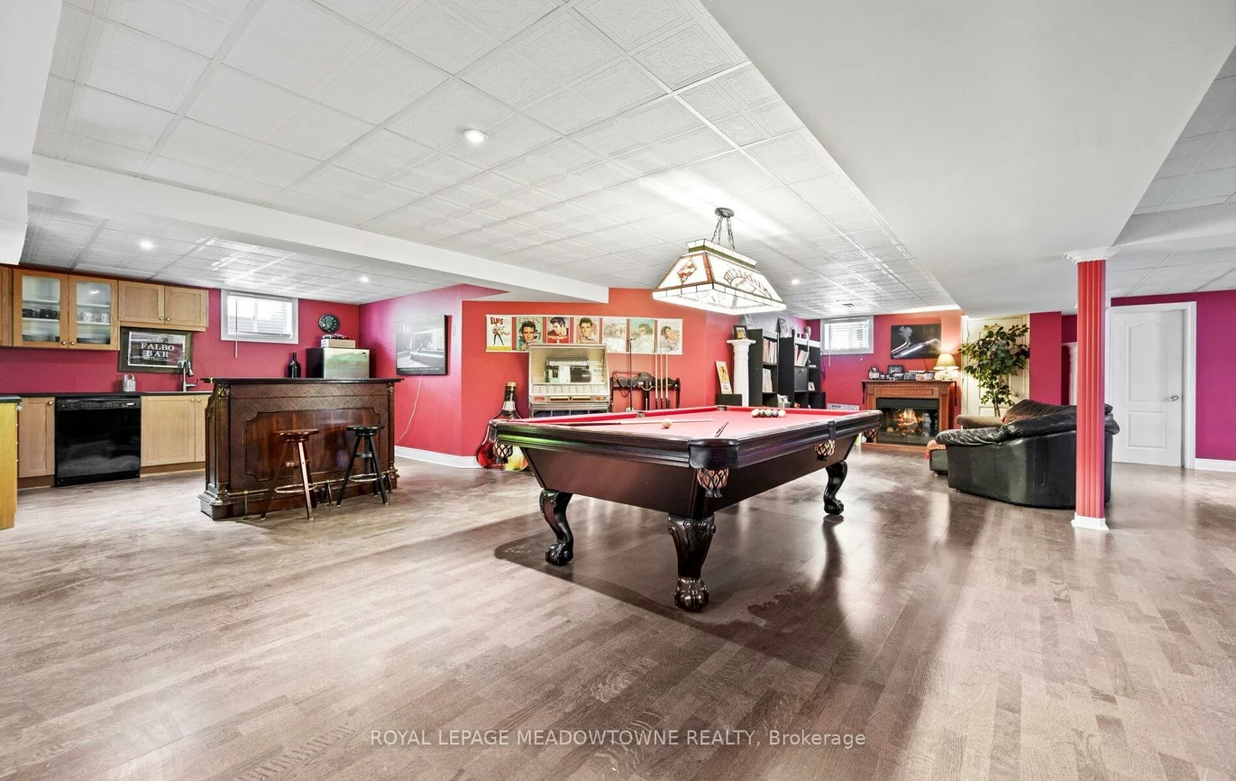 5, McNutt, Bram West, Brampton