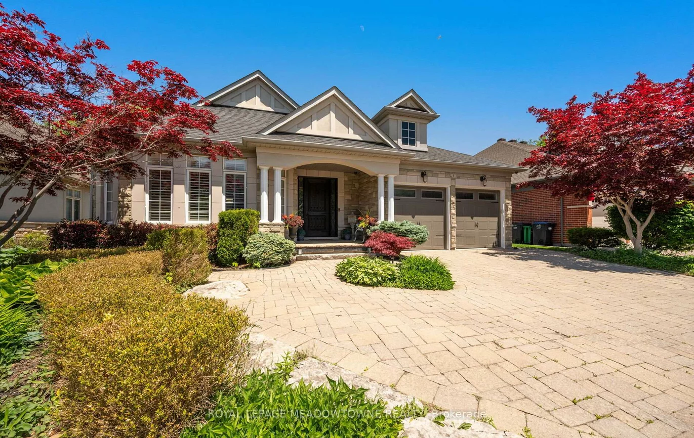 5, McNutt, Bram West, Brampton