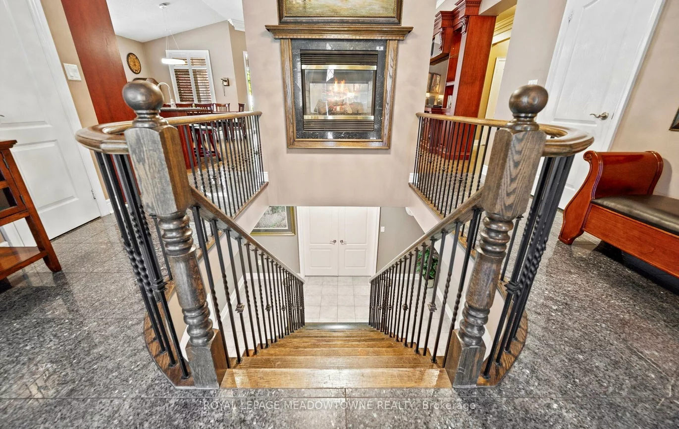 5, McNutt, Bram West, Brampton