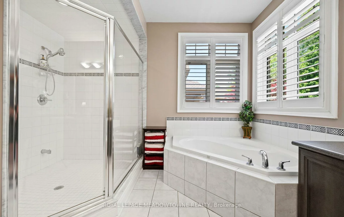 5, McNutt, Bram West, Brampton