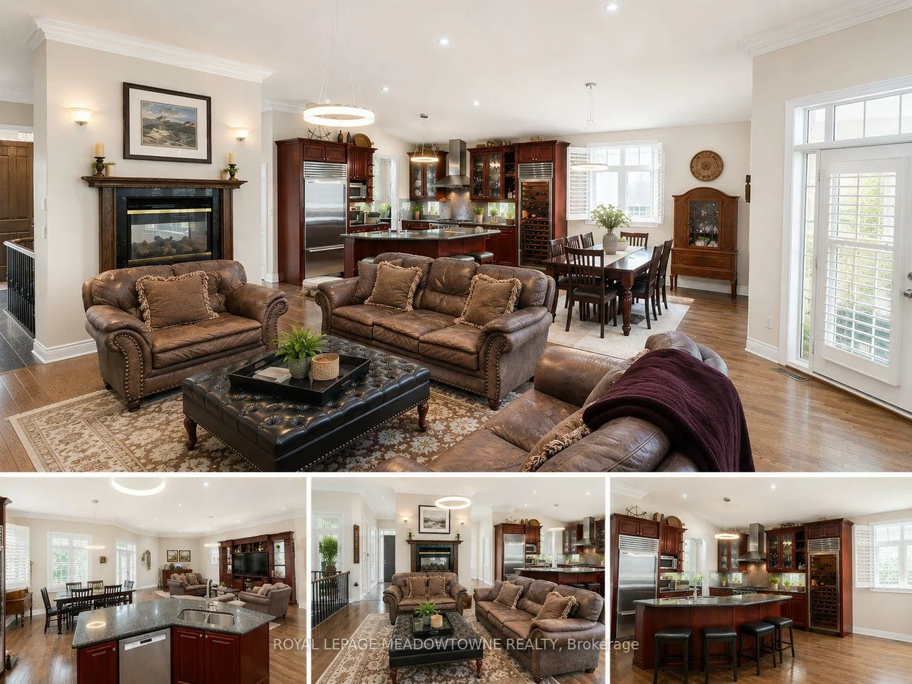 5, McNutt, Bram West, Brampton