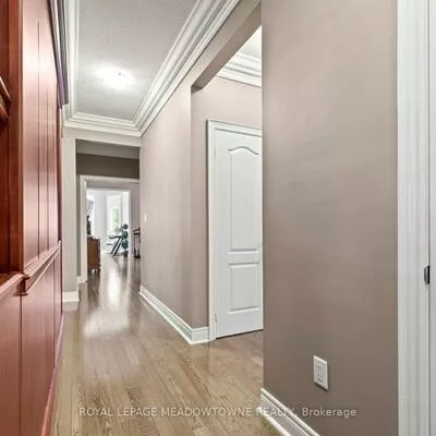 5, McNutt, Bram West, Brampton
