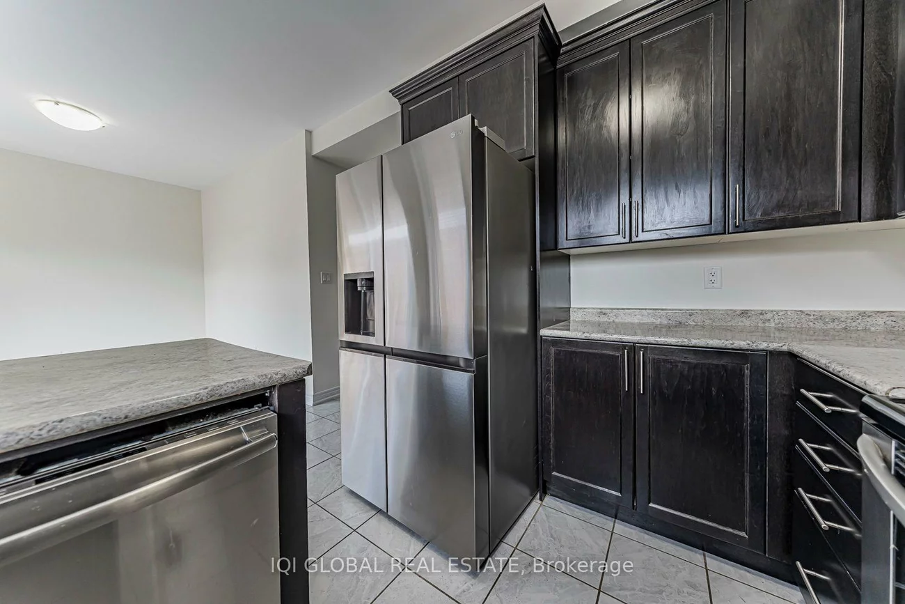 16, Zenida, Northwest Brampton, Brampton