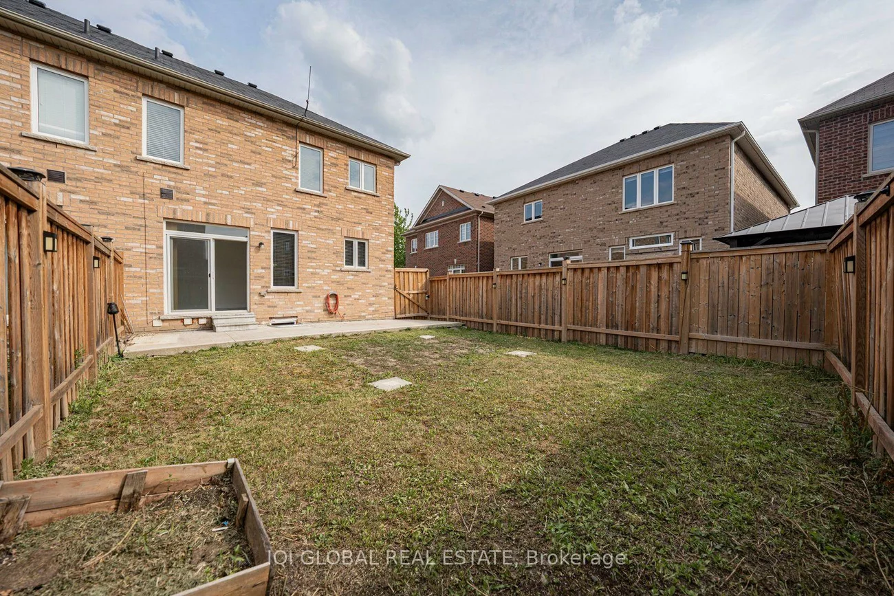 16, Zenida, Northwest Brampton, Brampton