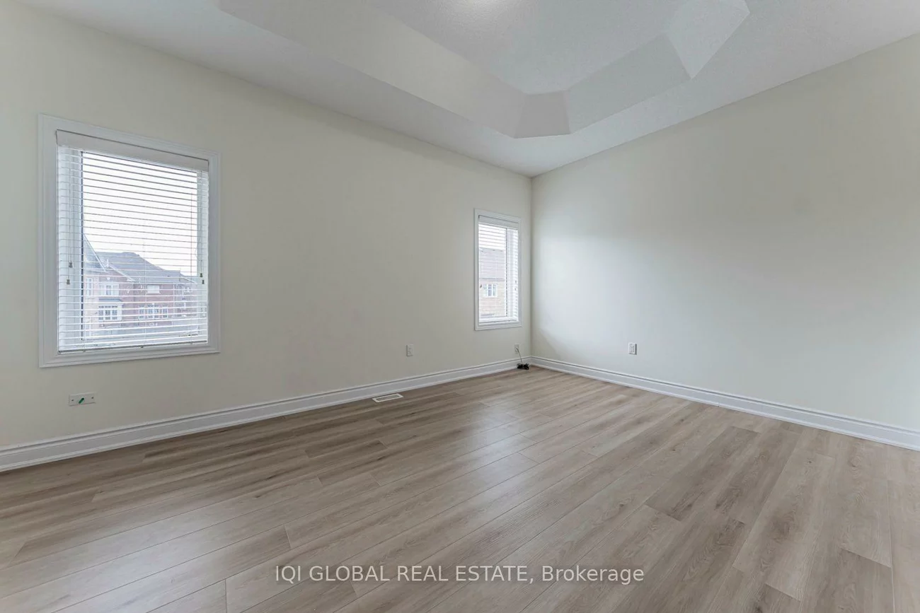 16, Zenida, Northwest Brampton, Brampton