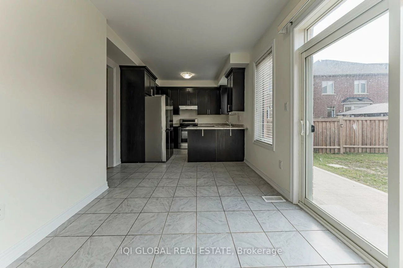 16, Zenida, Northwest Brampton, Brampton