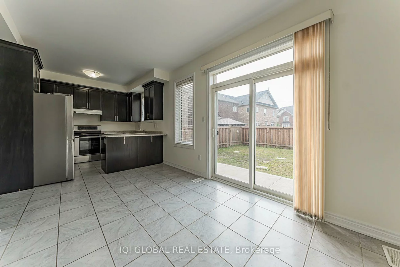 16, Zenida, Northwest Brampton, Brampton