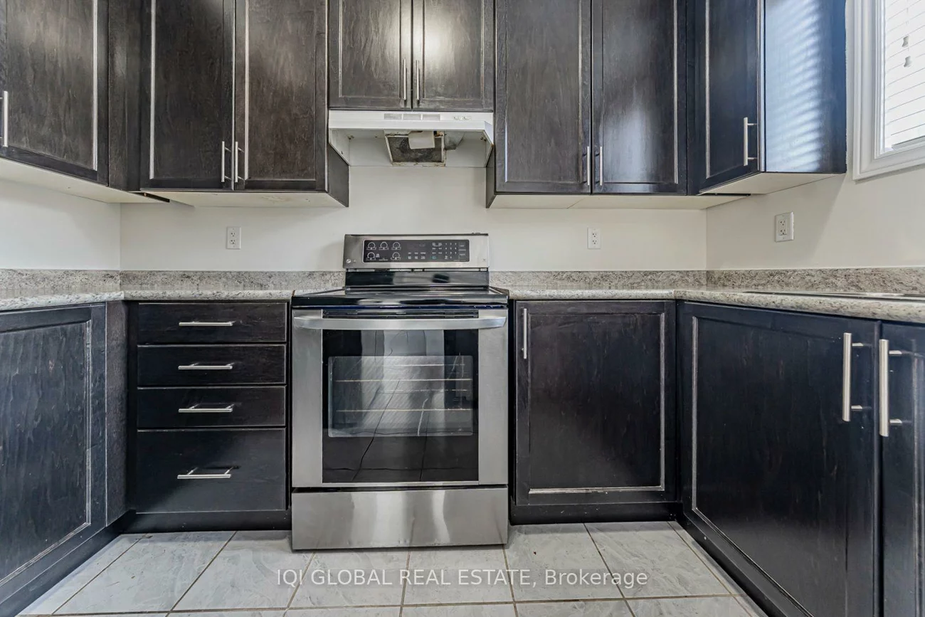 16, Zenida, Northwest Brampton, Brampton