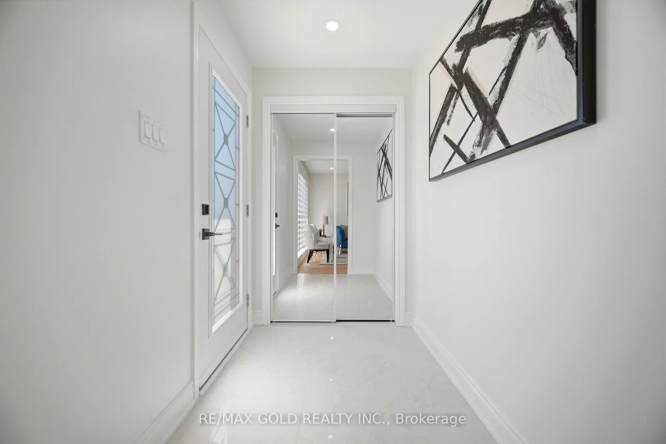 8, Athlone, Avondale, Brampton
