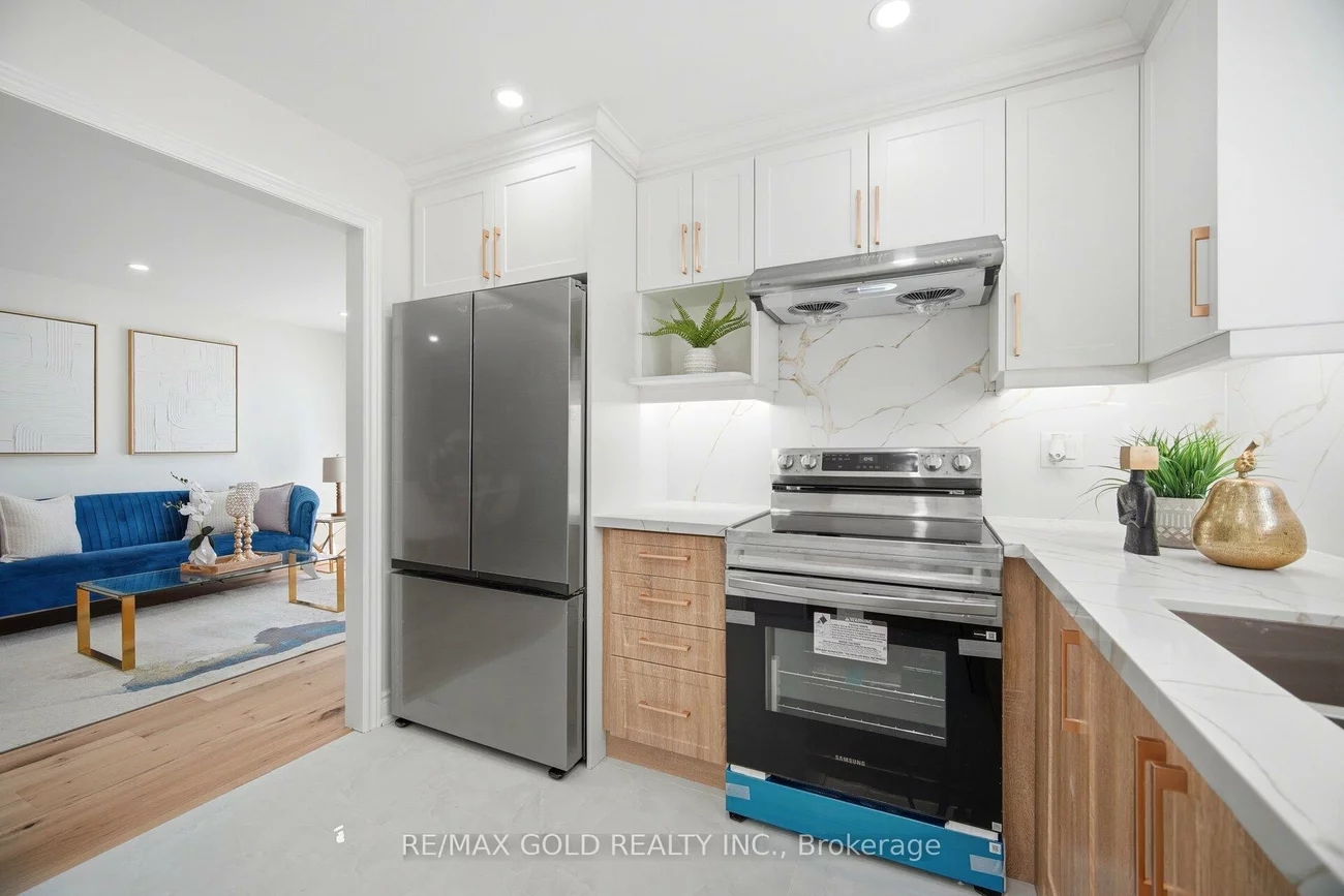 8, Athlone, Avondale, Brampton