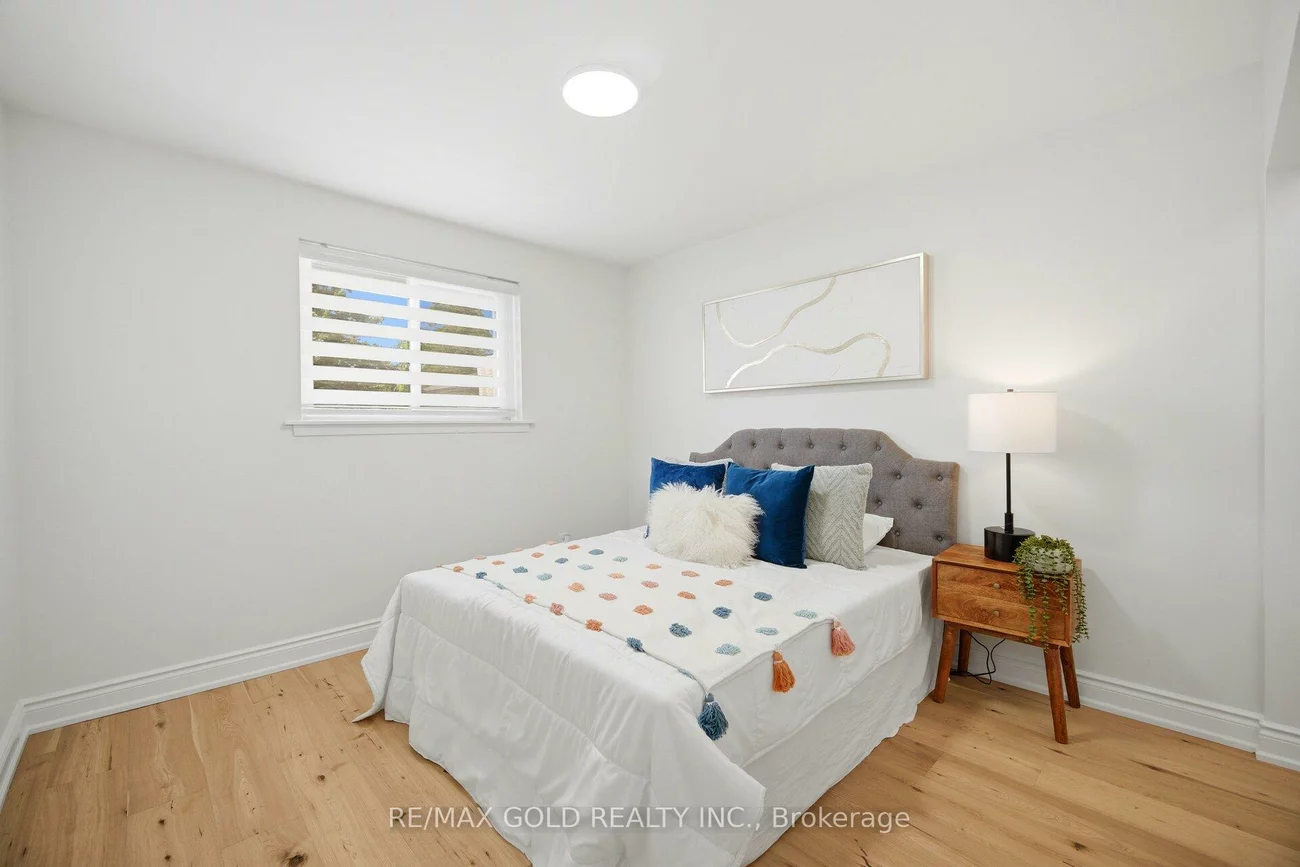 8, Athlone, Avondale, Brampton