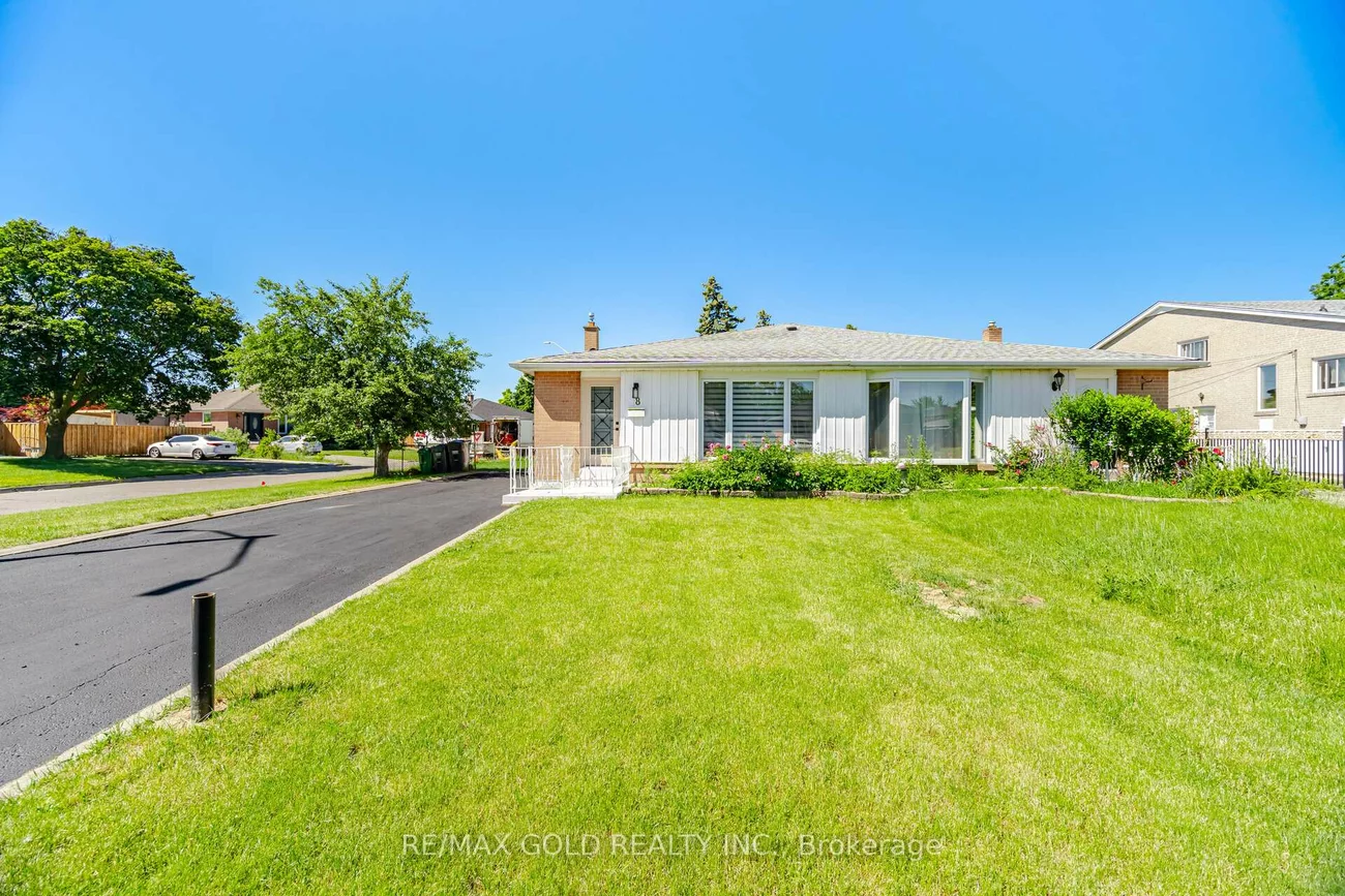 8, Athlone, Avondale, Brampton