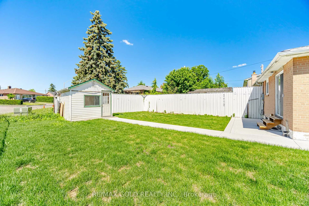 8, Athlone, Avondale, Brampton