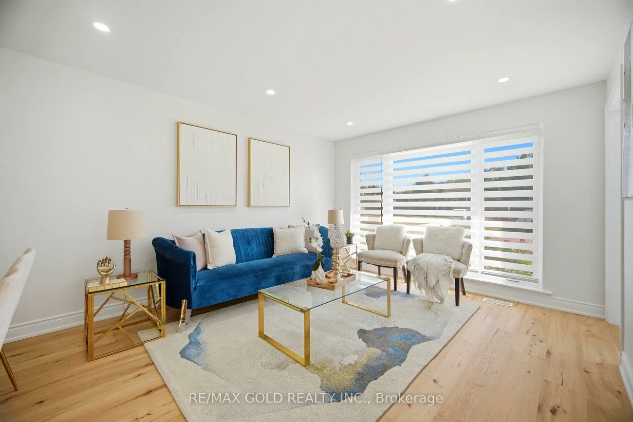 8, Athlone, Avondale, Brampton