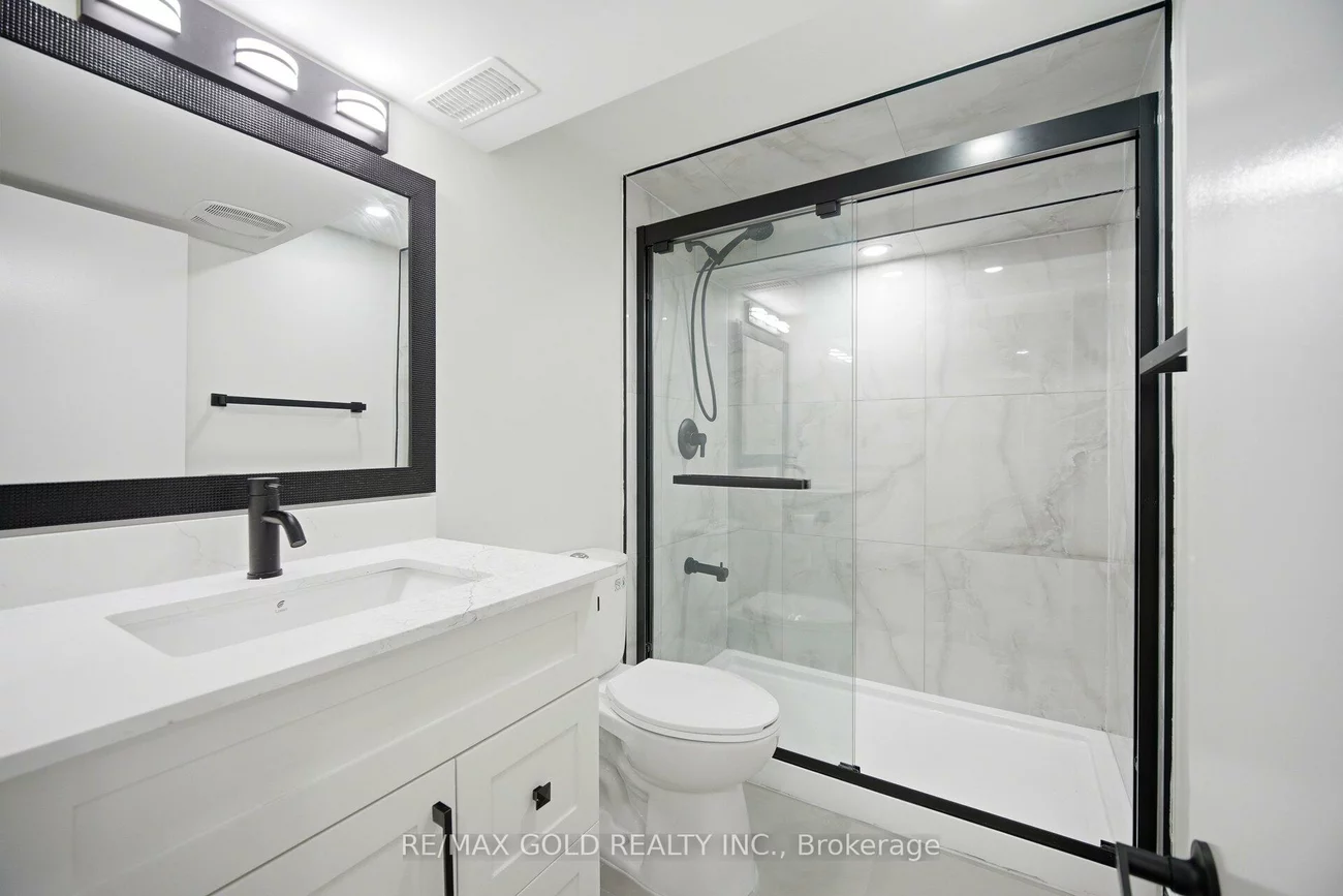 8, Athlone, Avondale, Brampton