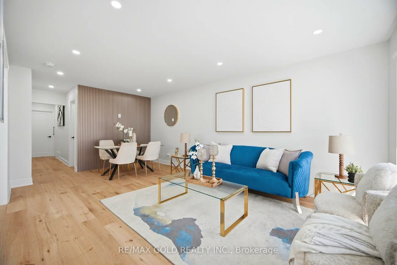 8, Athlone, Avondale, Brampton