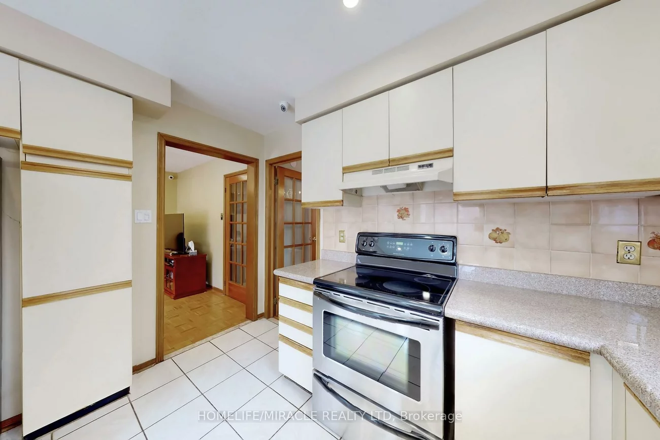 14, Rodwell, Fletcher's Creek South, Brampton