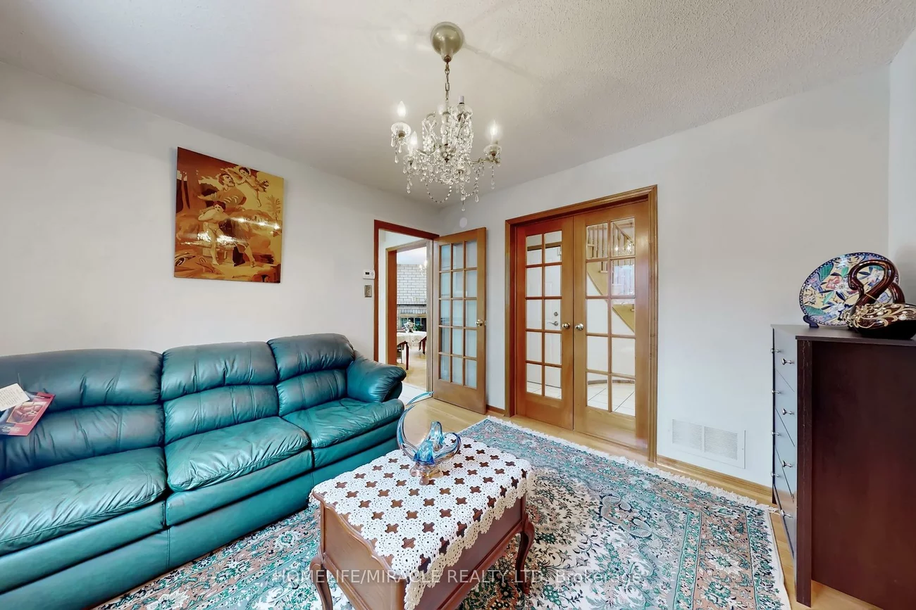 14, Rodwell, Fletcher's Creek South, Brampton