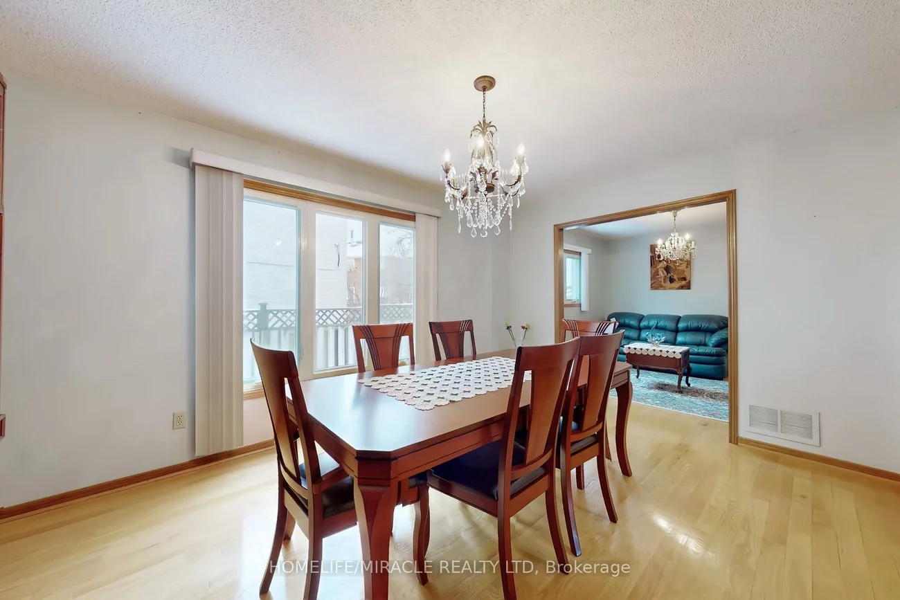 14, Rodwell, Fletcher's Creek South, Brampton