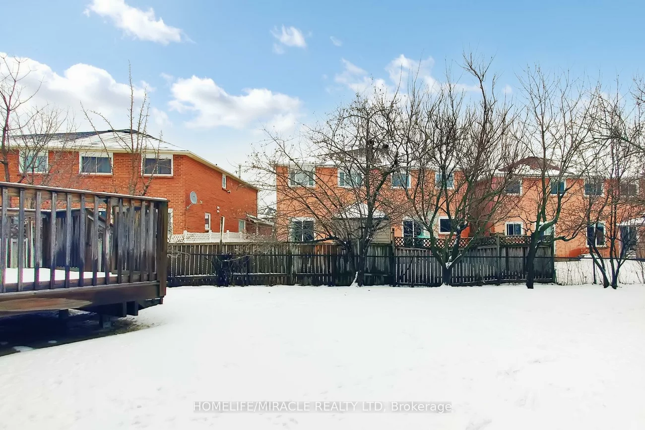 14, Rodwell, Fletcher's Creek South, Brampton