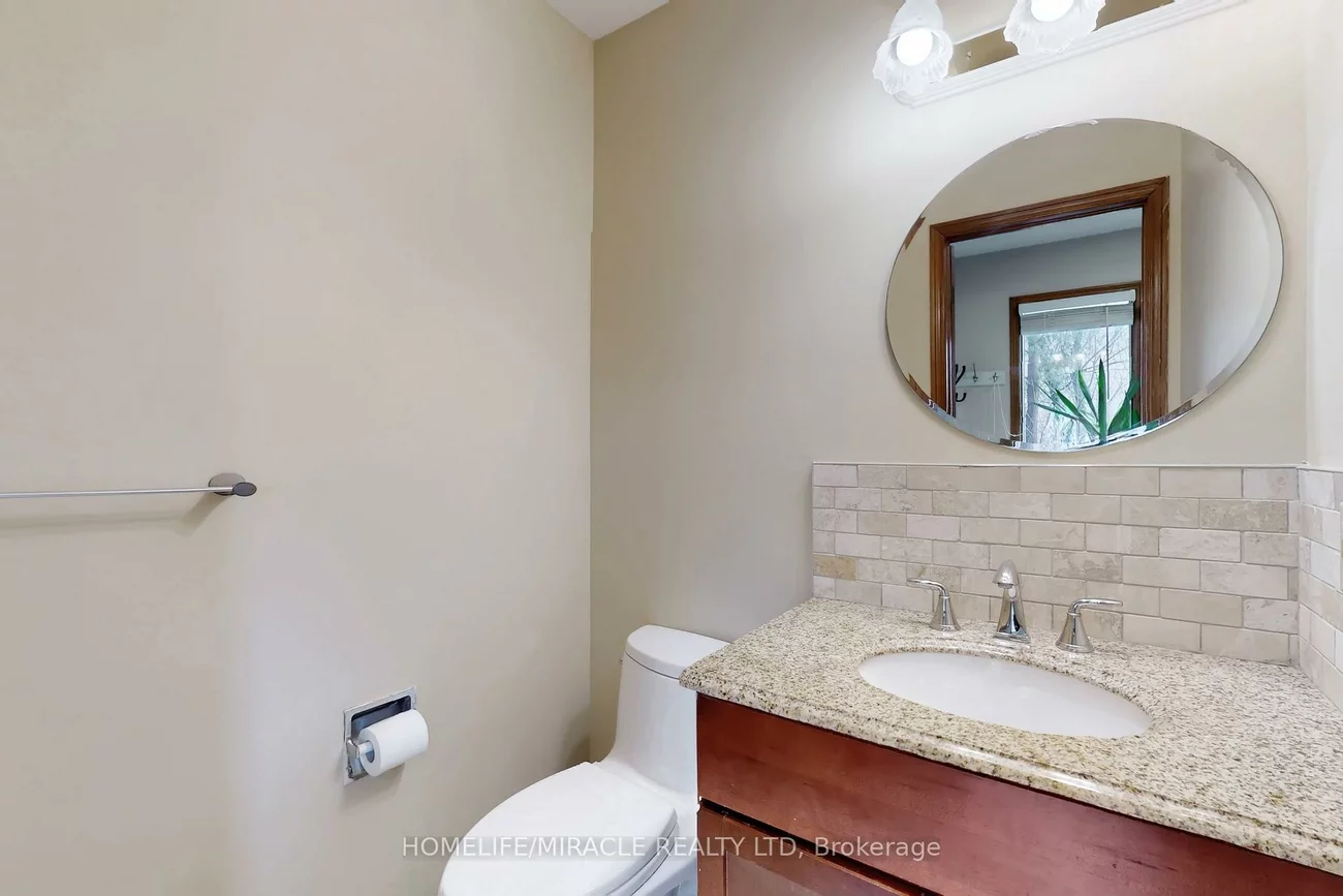 14, Rodwell, Fletcher's Creek South, Brampton
