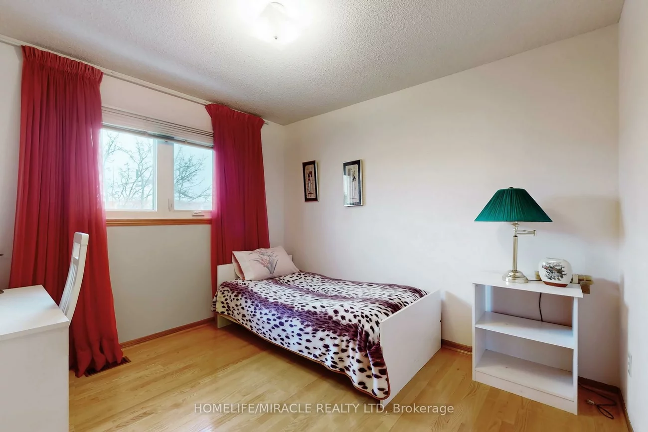 14, Rodwell, Fletcher's Creek South, Brampton