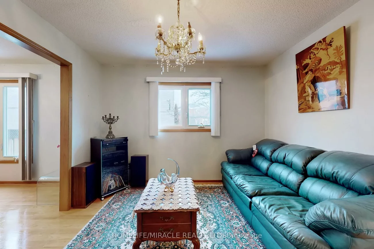 14, Rodwell, Fletcher's Creek South, Brampton