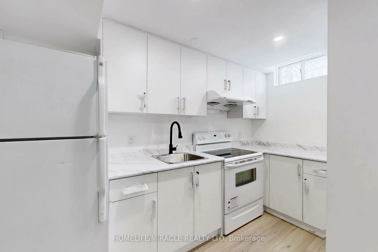 14, Rodwell, Fletcher's Creek South, Brampton