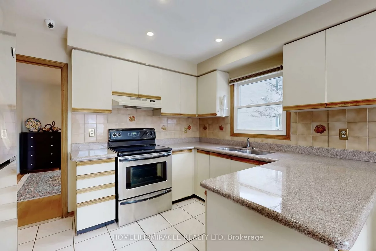 14, Rodwell, Fletcher's Creek South, Brampton
