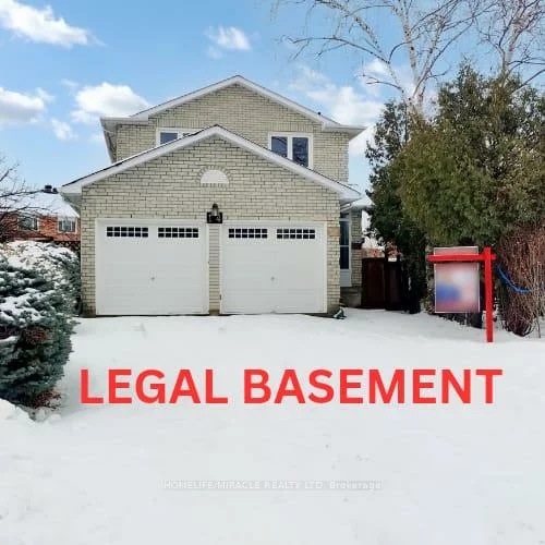 14, Rodwell, Fletcher's Creek South, Brampton