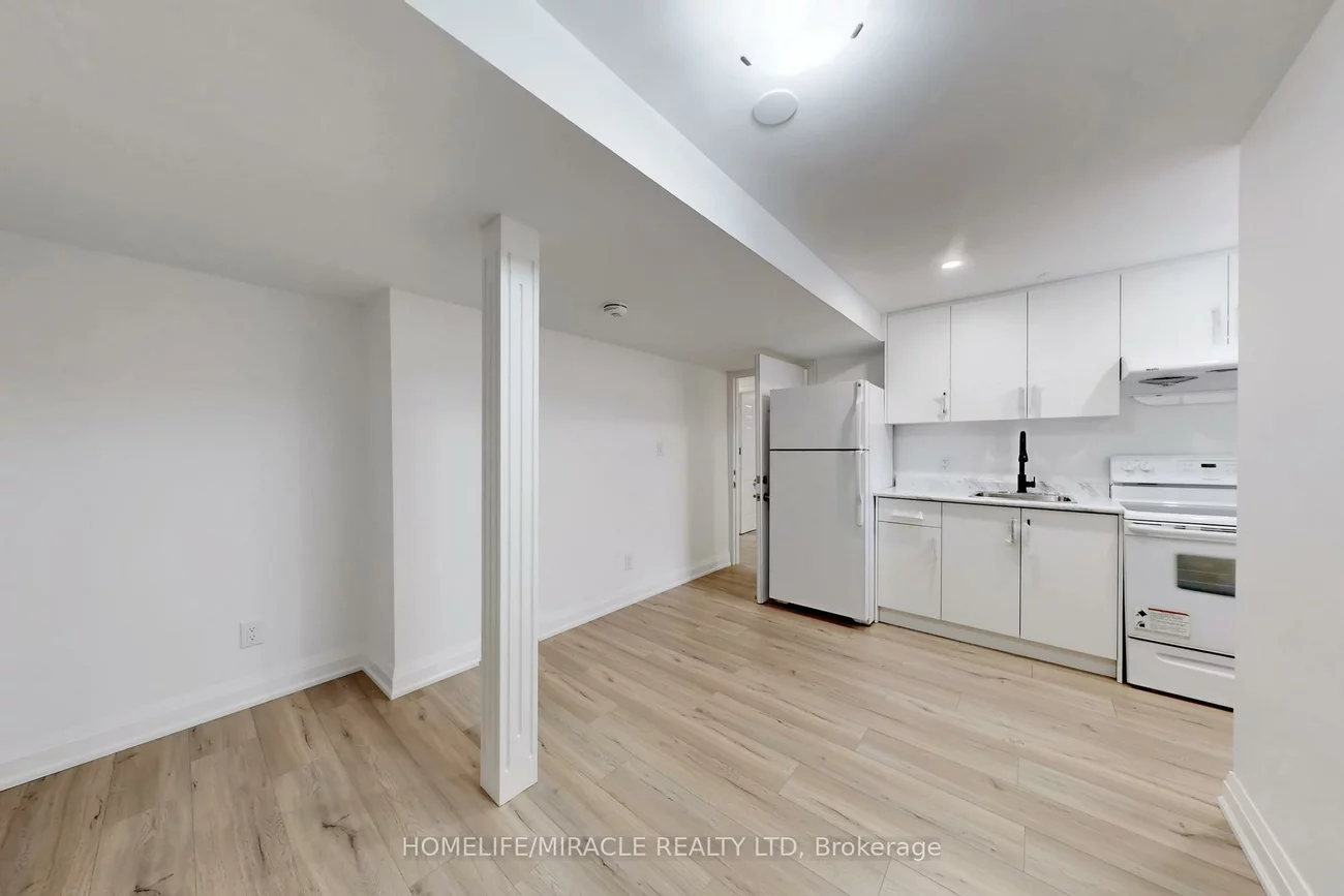 14, Rodwell, Fletcher's Creek South, Brampton