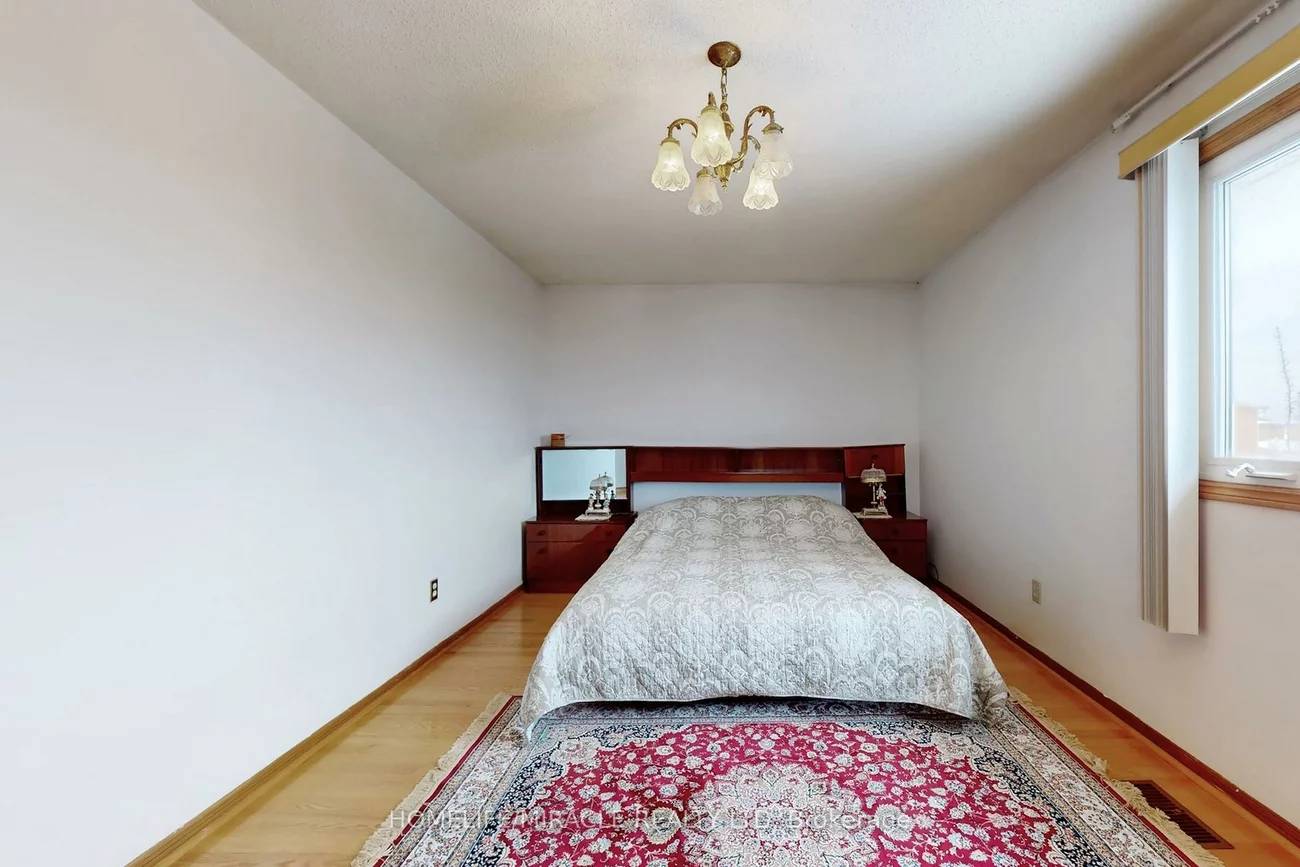14, Rodwell, Fletcher's Creek South, Brampton