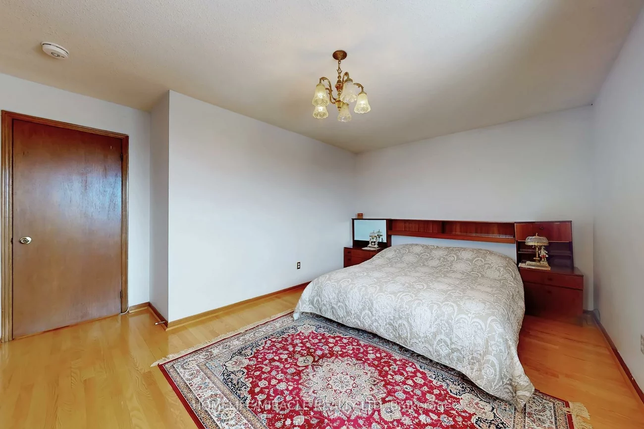 14, Rodwell, Fletcher's Creek South, Brampton
