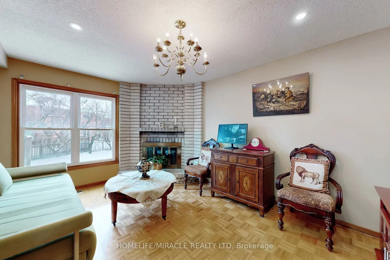 14, Rodwell, Fletcher's Creek South, Brampton