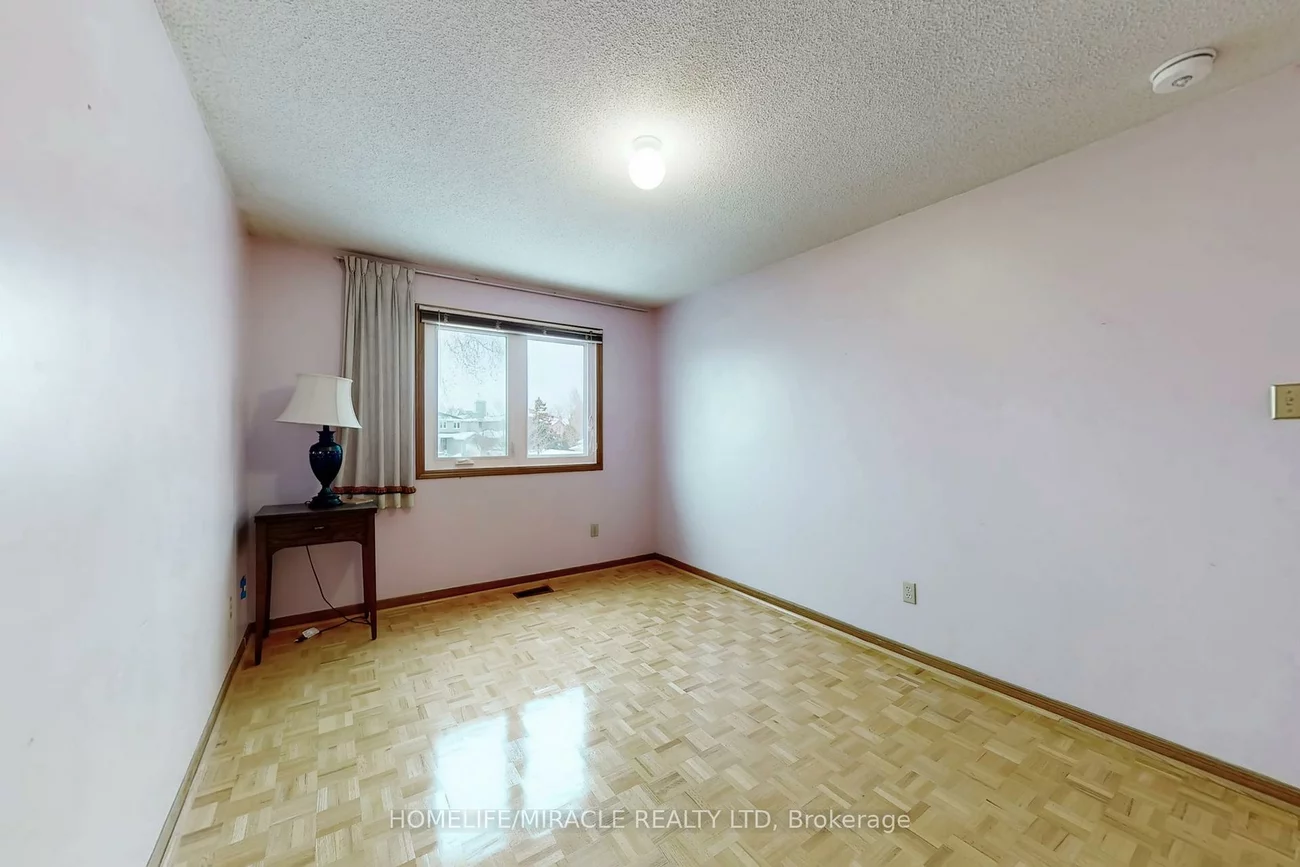14, Rodwell, Fletcher's Creek South, Brampton