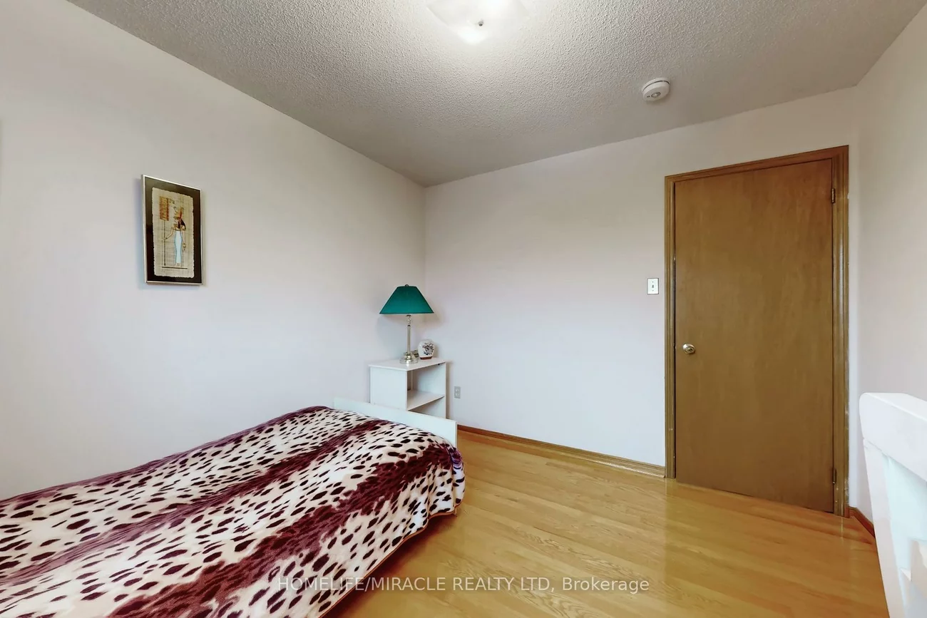 14, Rodwell, Fletcher's Creek South, Brampton