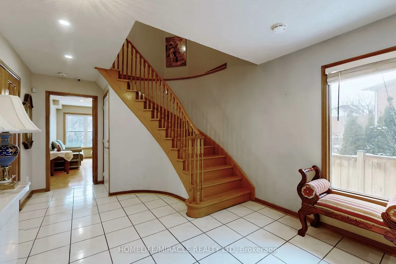 14, Rodwell, Fletcher's Creek South, Brampton
