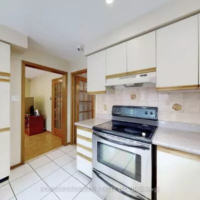 14, Rodwell, Fletcher's Creek South, Brampton
