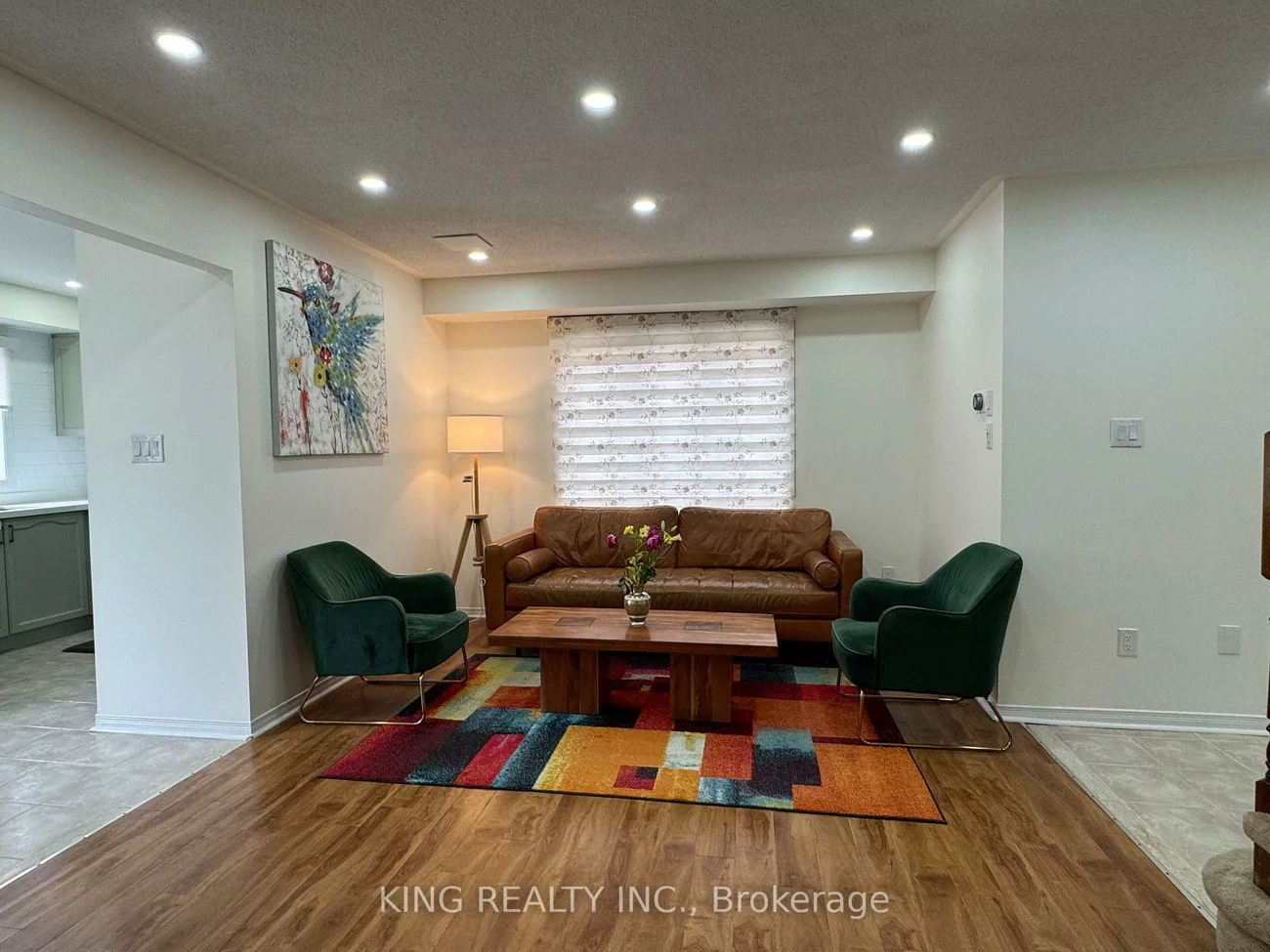 277, Morningmist, Sandringham-Wellington, Brampton