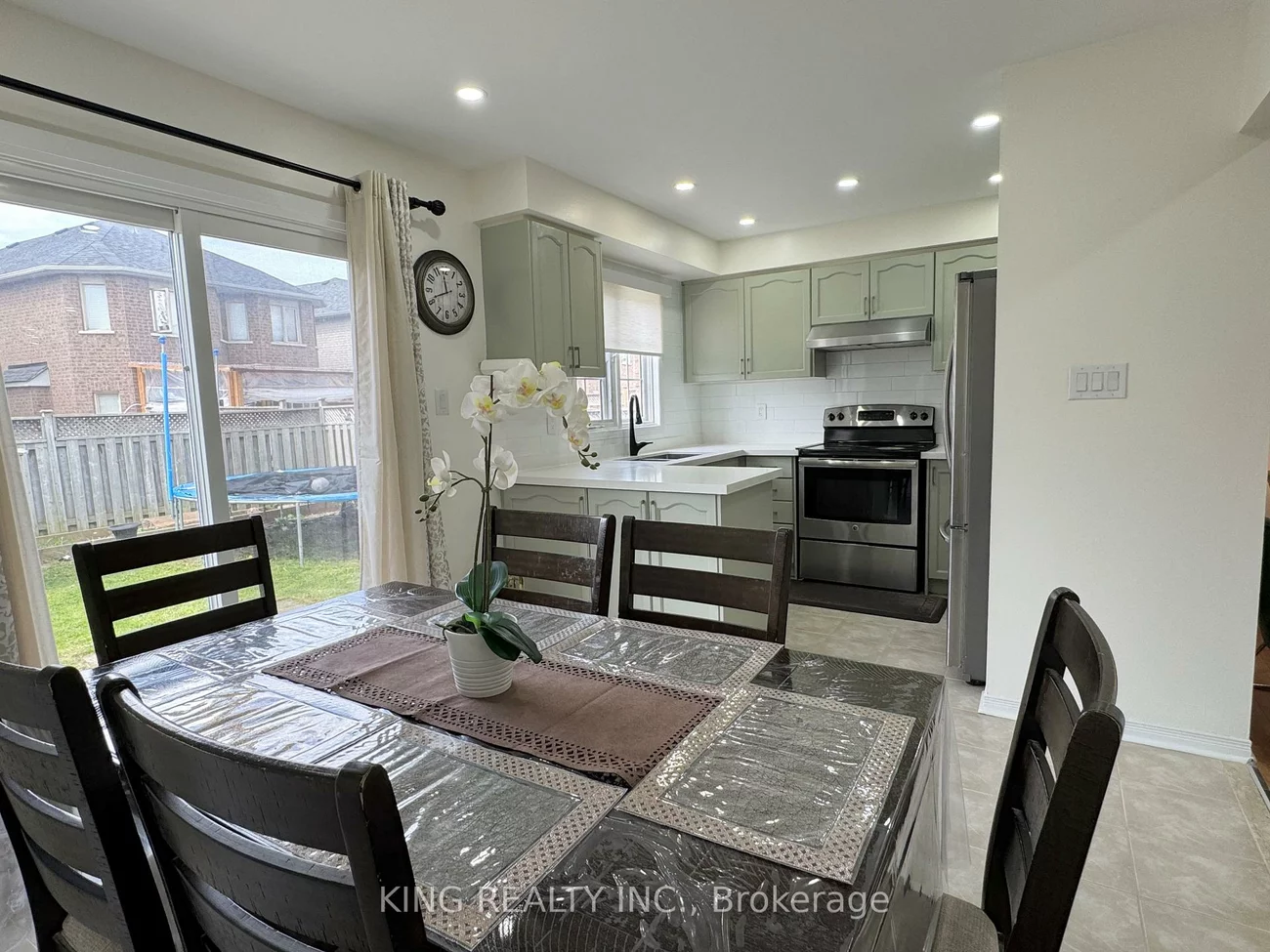 277, Morningmist, Sandringham-Wellington, Brampton