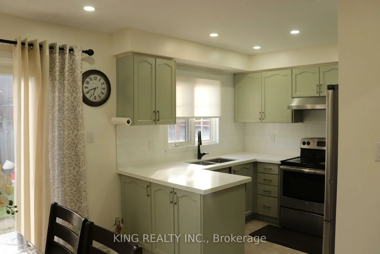 277, Morningmist, Sandringham-Wellington, Brampton