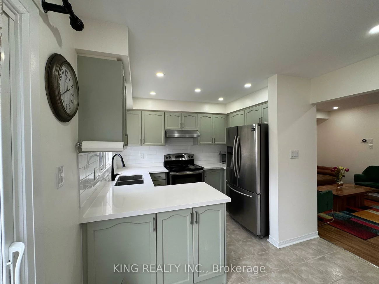 277, Morningmist, Sandringham-Wellington, Brampton