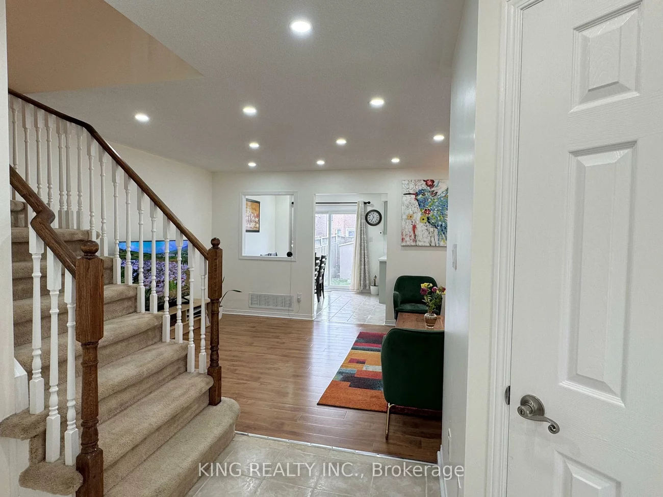 277, Morningmist, Sandringham-Wellington, Brampton