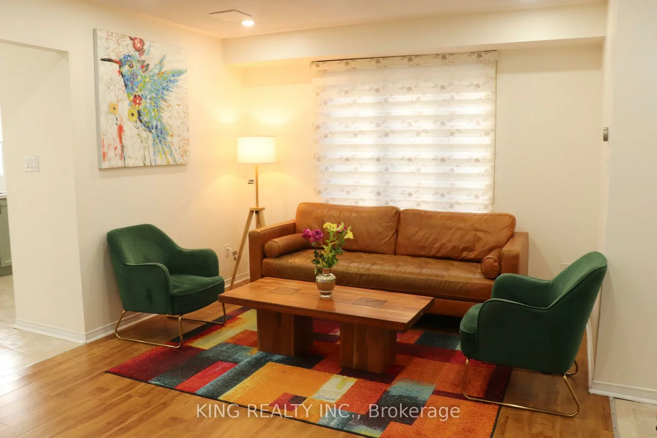 277, Morningmist, Sandringham-Wellington, Brampton