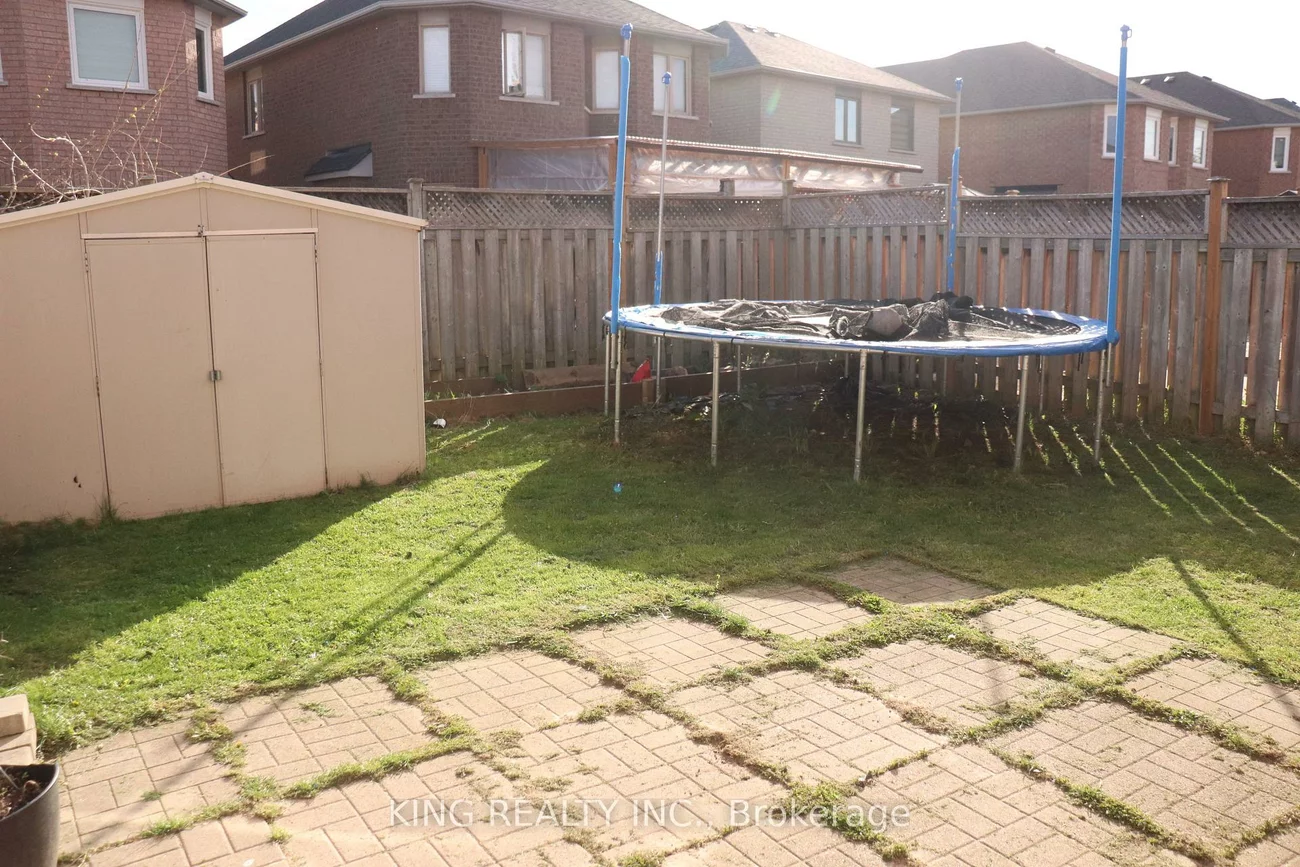 277, Morningmist, Sandringham-Wellington, Brampton