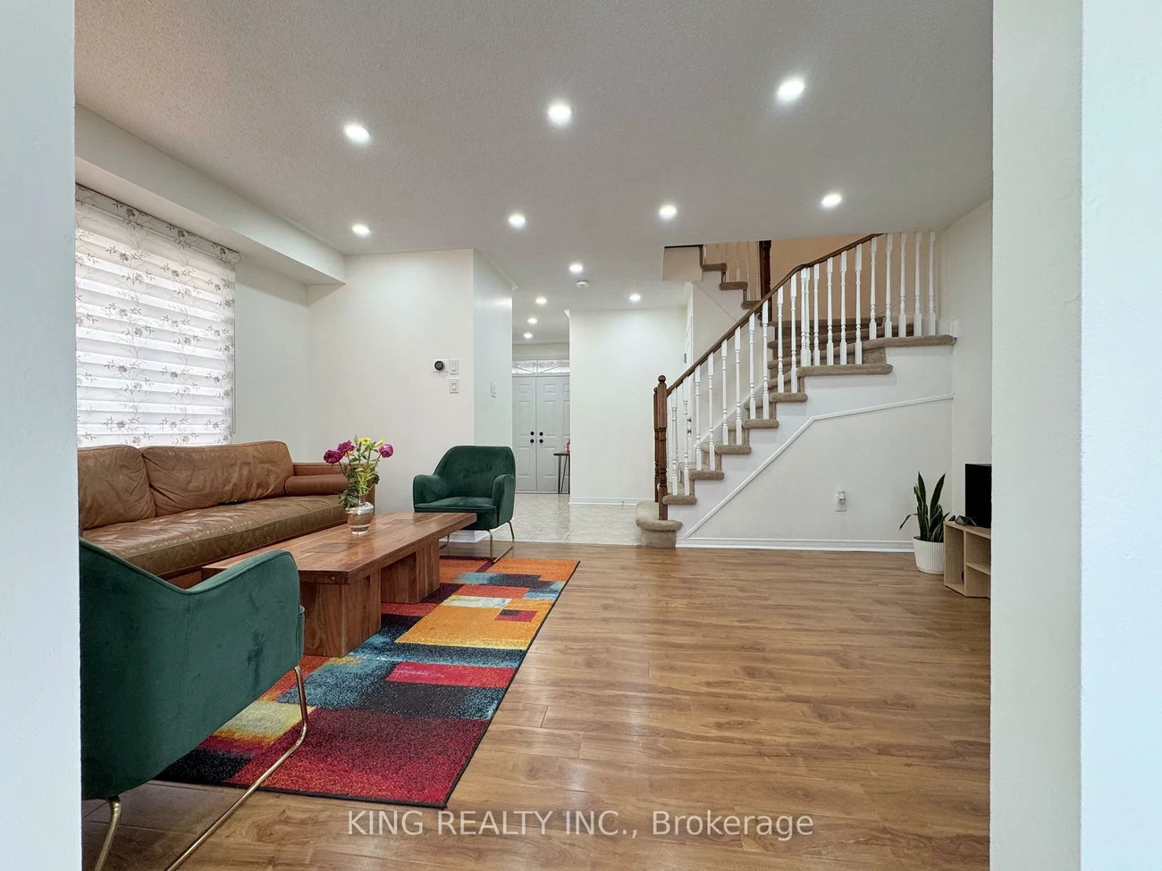 277, Morningmist, Sandringham-Wellington, Brampton