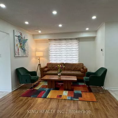277, Morningmist, Sandringham-Wellington, Brampton